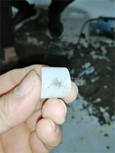皋兰暖气管道漏点检测